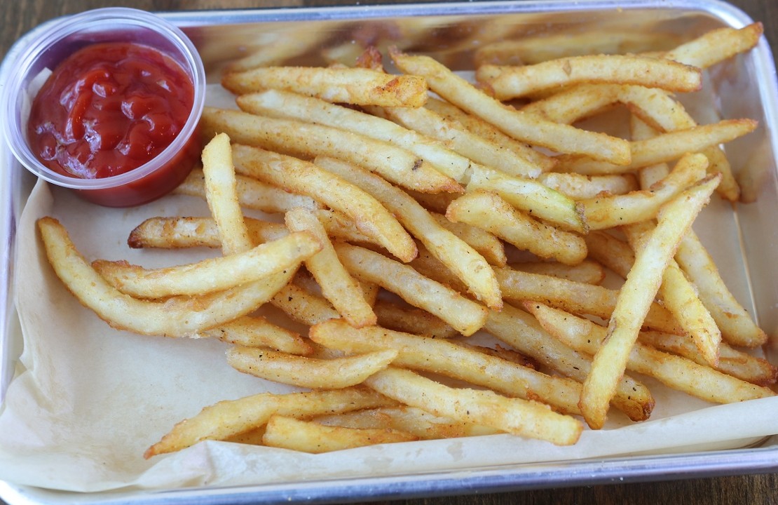 Side- Fries