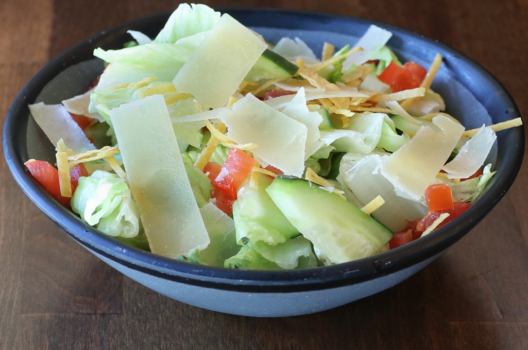Side- Salad