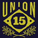 Union 15 logo