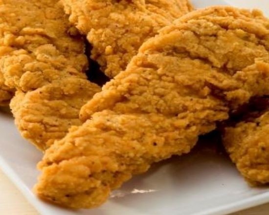 Kids Chicken Strips (3)