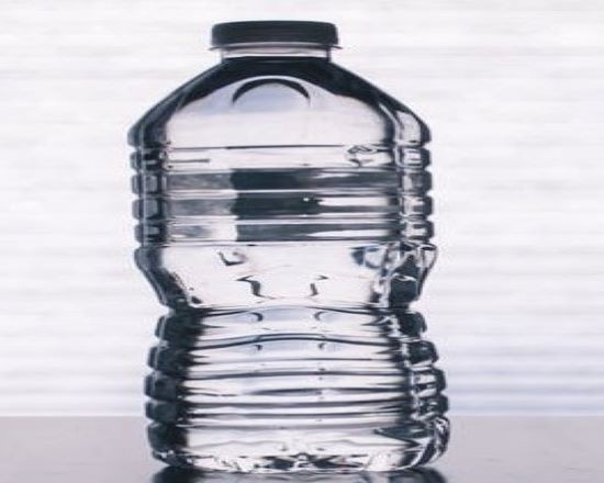 Bottled Water