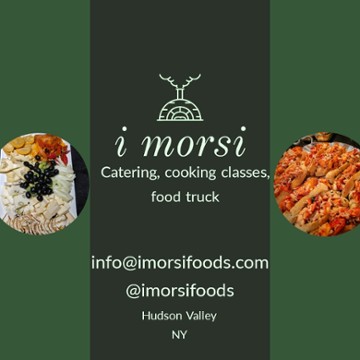 i morsi foods Red Hook