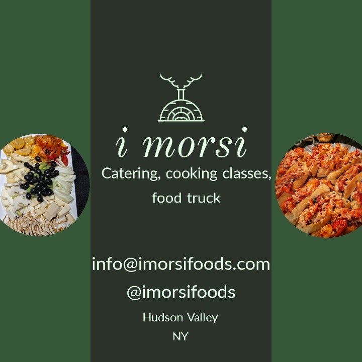 i morsi foods Red Hook