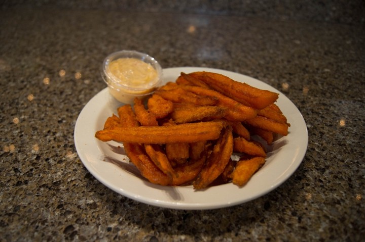 Sweet Fries