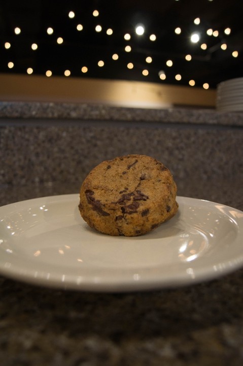 Chocolate Chip Cookie