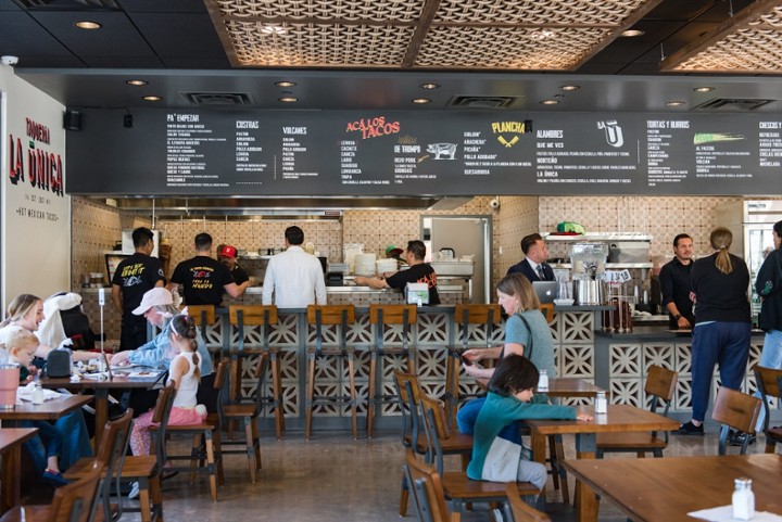 Restaurant banner image