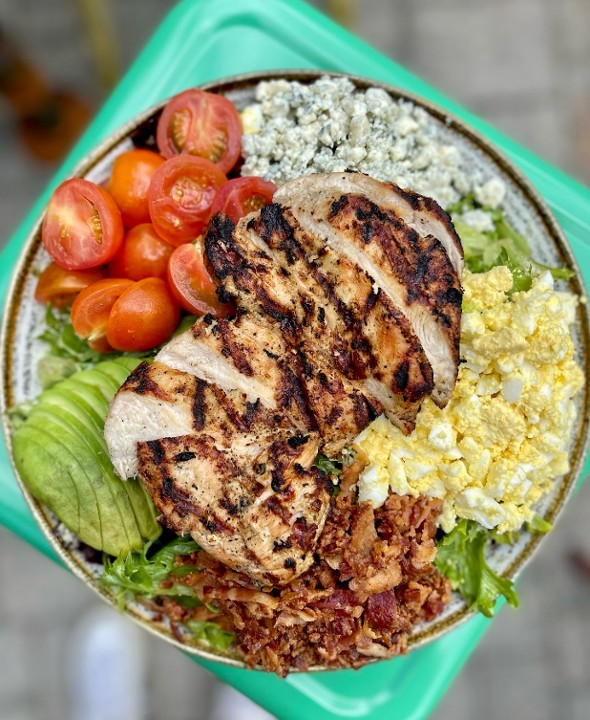 COBB SALAD