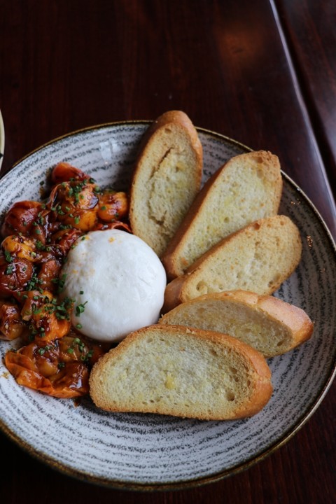 BURATTA