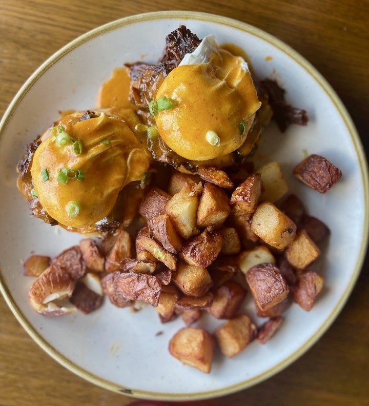 COUNTRY BENNY