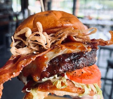 Lucy's American Tavern