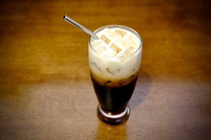 DR006. Thai Iced Coffee