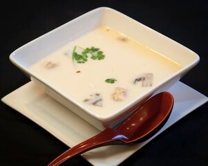 S003. Tom Kha Gai