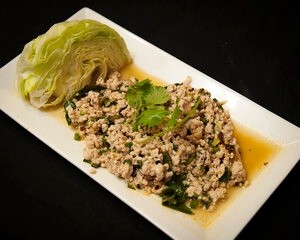 SA01. Larb Salad