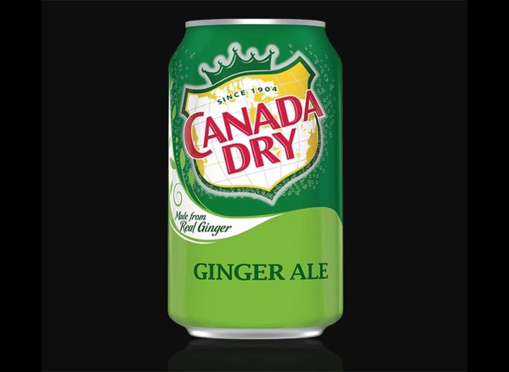 Ginger Ale