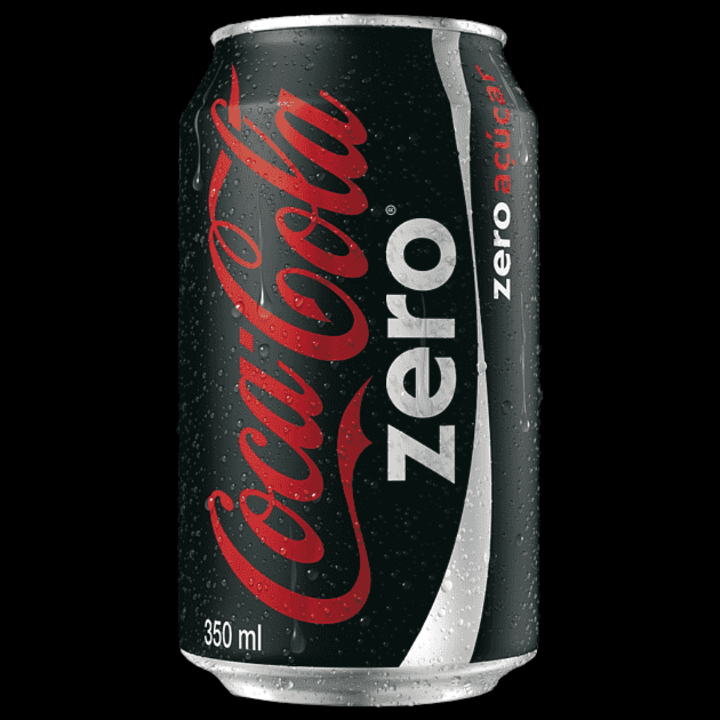 Coke Zero