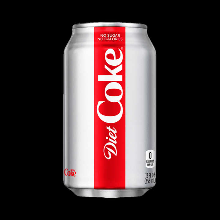 Diet Coke