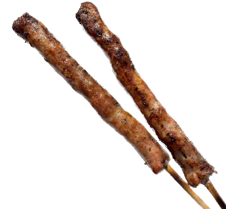 Tuscan Skewer