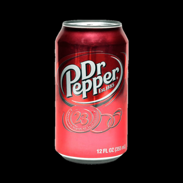 Dr. Pepper