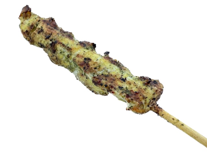 Chicken Skewer