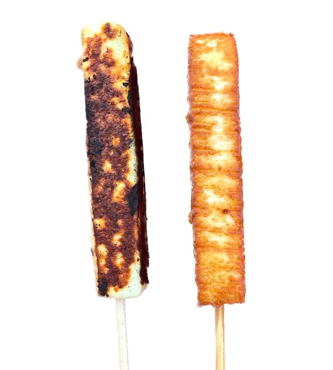 Cheese Skewer