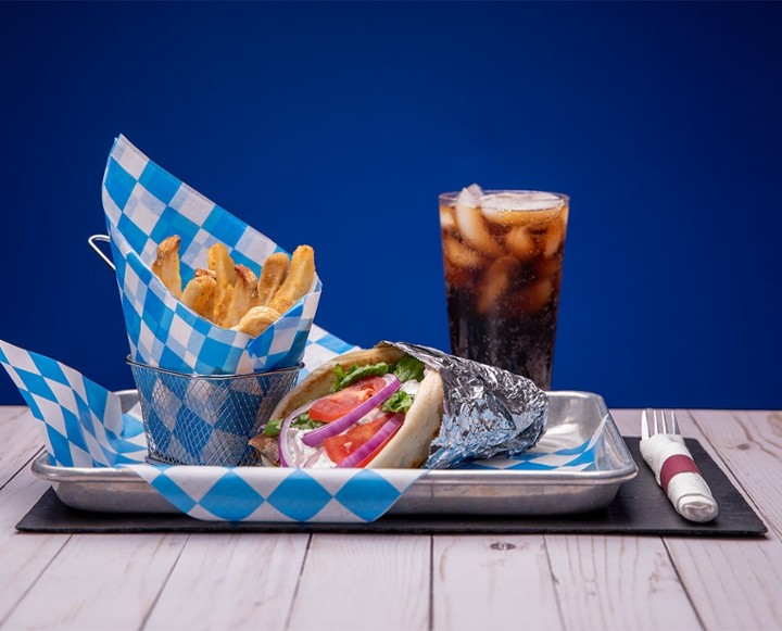 Restaurant banner image