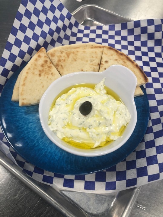 Tzatziki