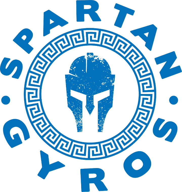 Spartan Gyros