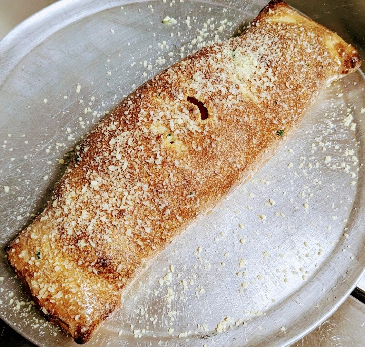 Custom Calzone or Stromboli