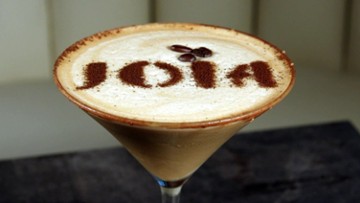 Joia Restaurant & Lounge