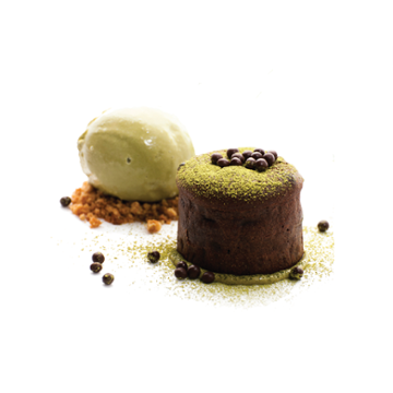 Spot Dessert Bar