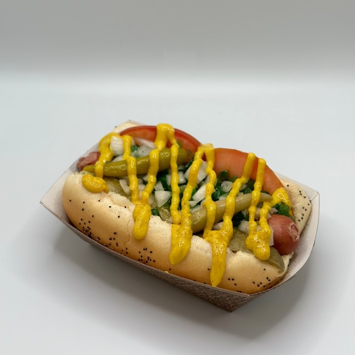 Chicago Dog