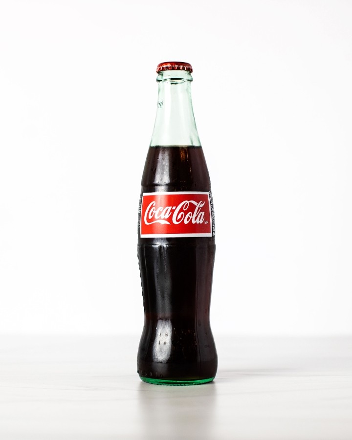 Mexican Coke