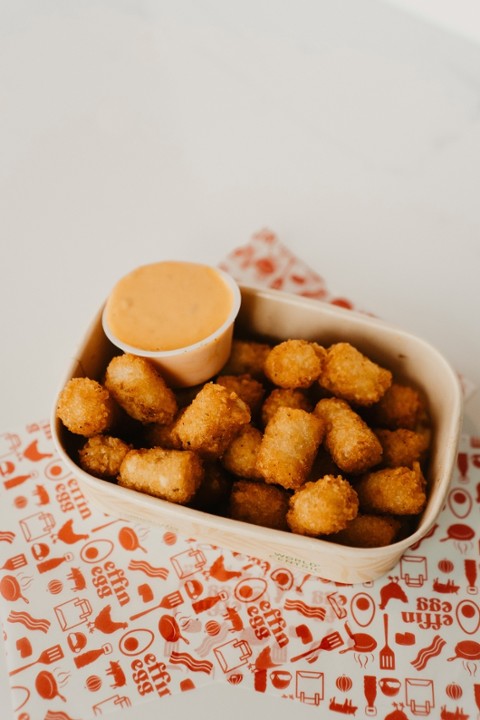 Side Tater Tots