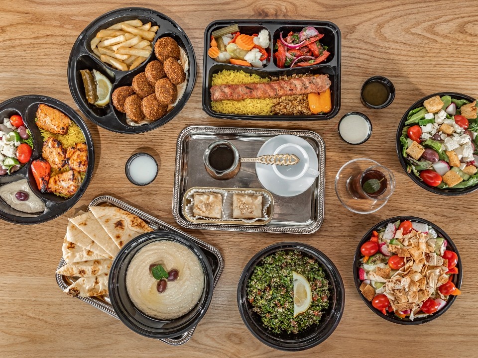 Restaurant banner image