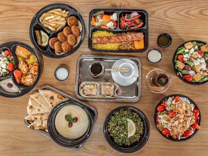 Restaurant banner image