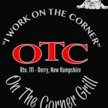 On The Corner Grill 418 Island Pond Road