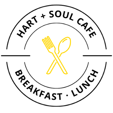 Hart + Soul Cafe 1722 Del Prado Blvd South