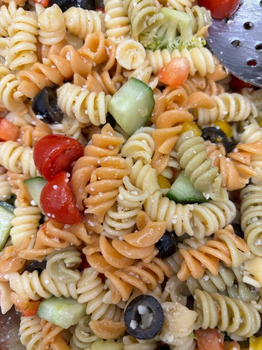 Italian Pasta Salad