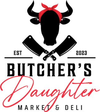 Butcher's Daughter Market & Deli