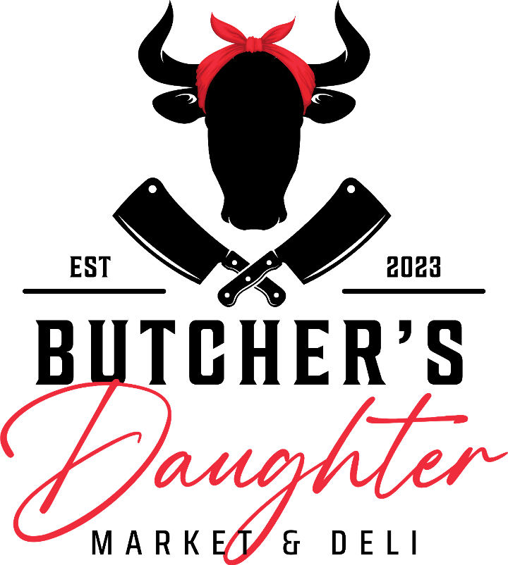 Butcher's Daughter Market & Deli