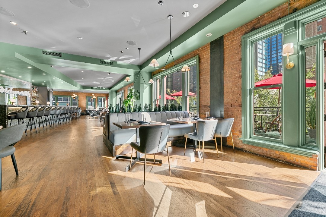 Restaurant banner image