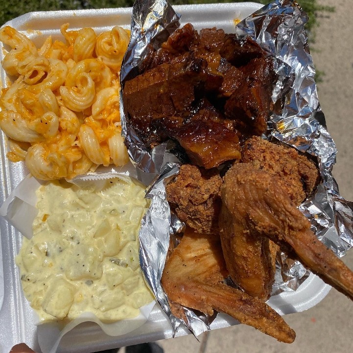 Bankhead Mississippi Style Cooking