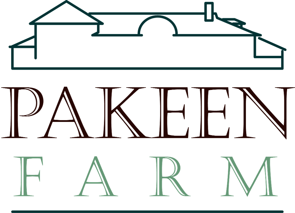 Pakeen Farm