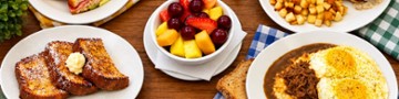 Half Day Cafe Mason/Deerfield Township