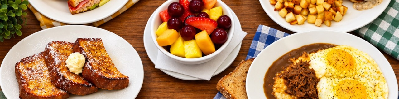 Half Day Cafe Mason/Deerfield Township