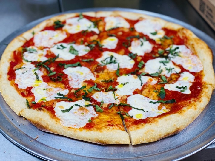 28’’ Margherita Pizza