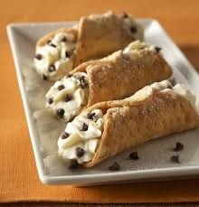 Cannoli