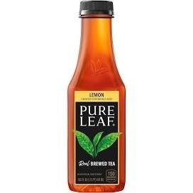 Lemon Tea Pure Leaf