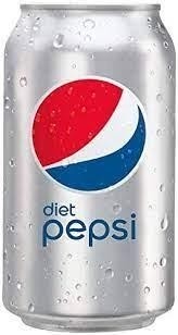 Diet Pepsi