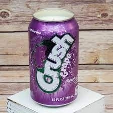 Grape Crush